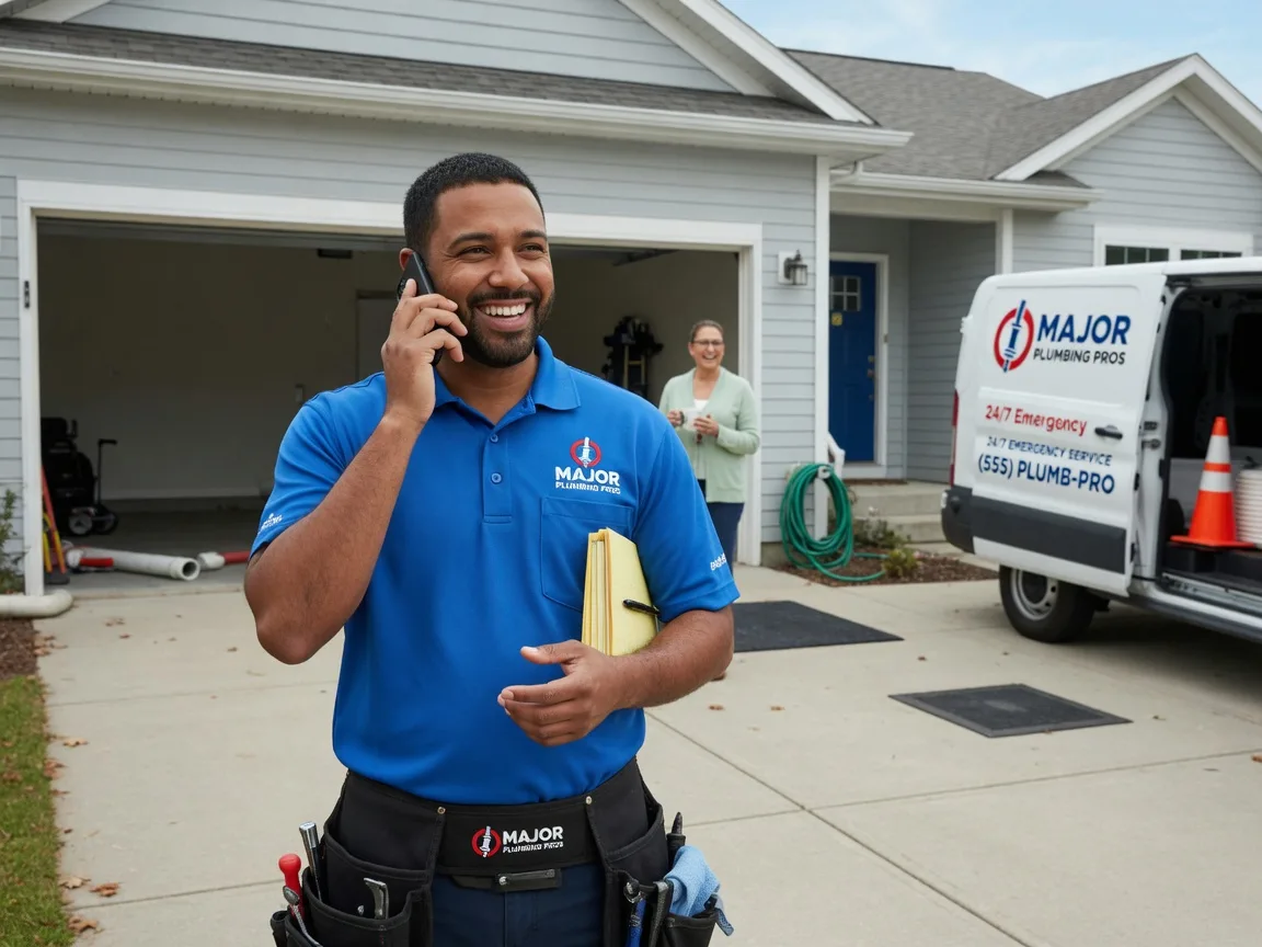 Drain Cleaning Services Tiplersville, MS FAQs